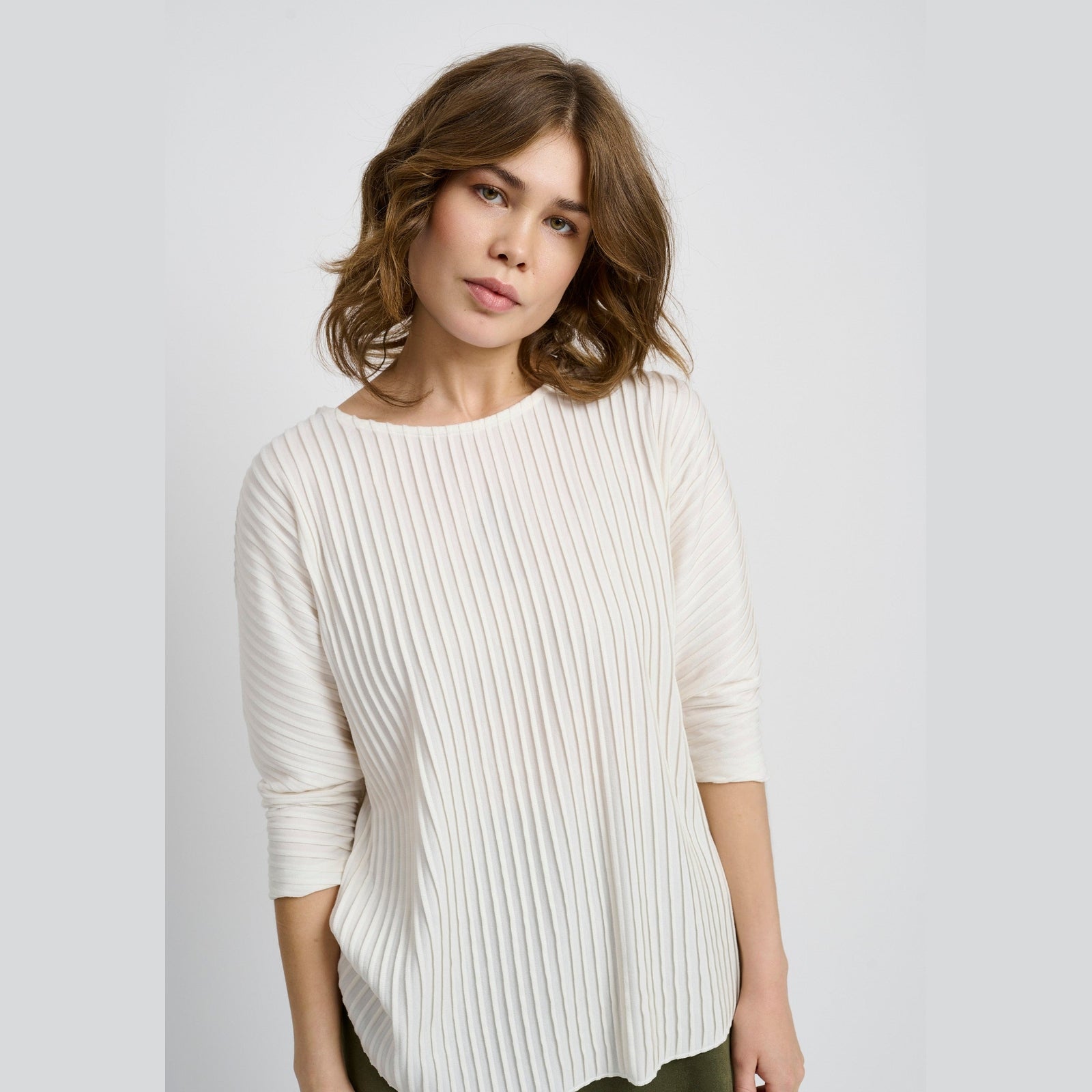 Elton ETPixie T-Shirt 1000 OFF WHITE