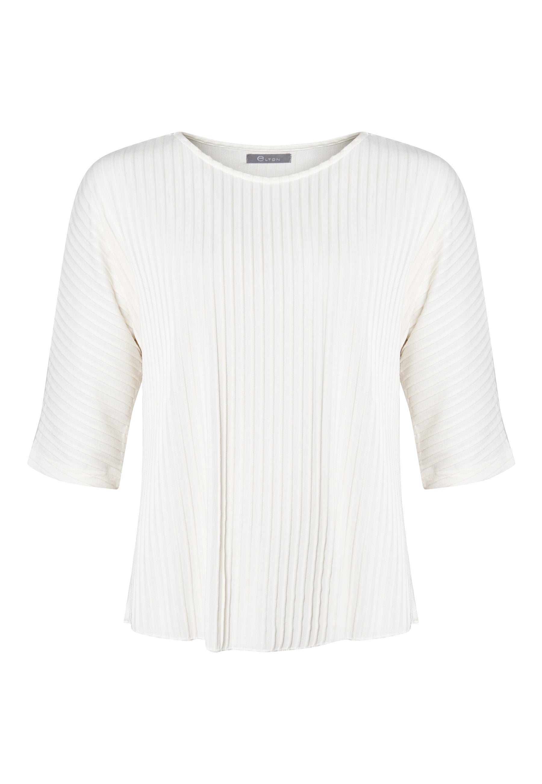 Elton ETPixie T-Shirt 1000 OFF WHITE