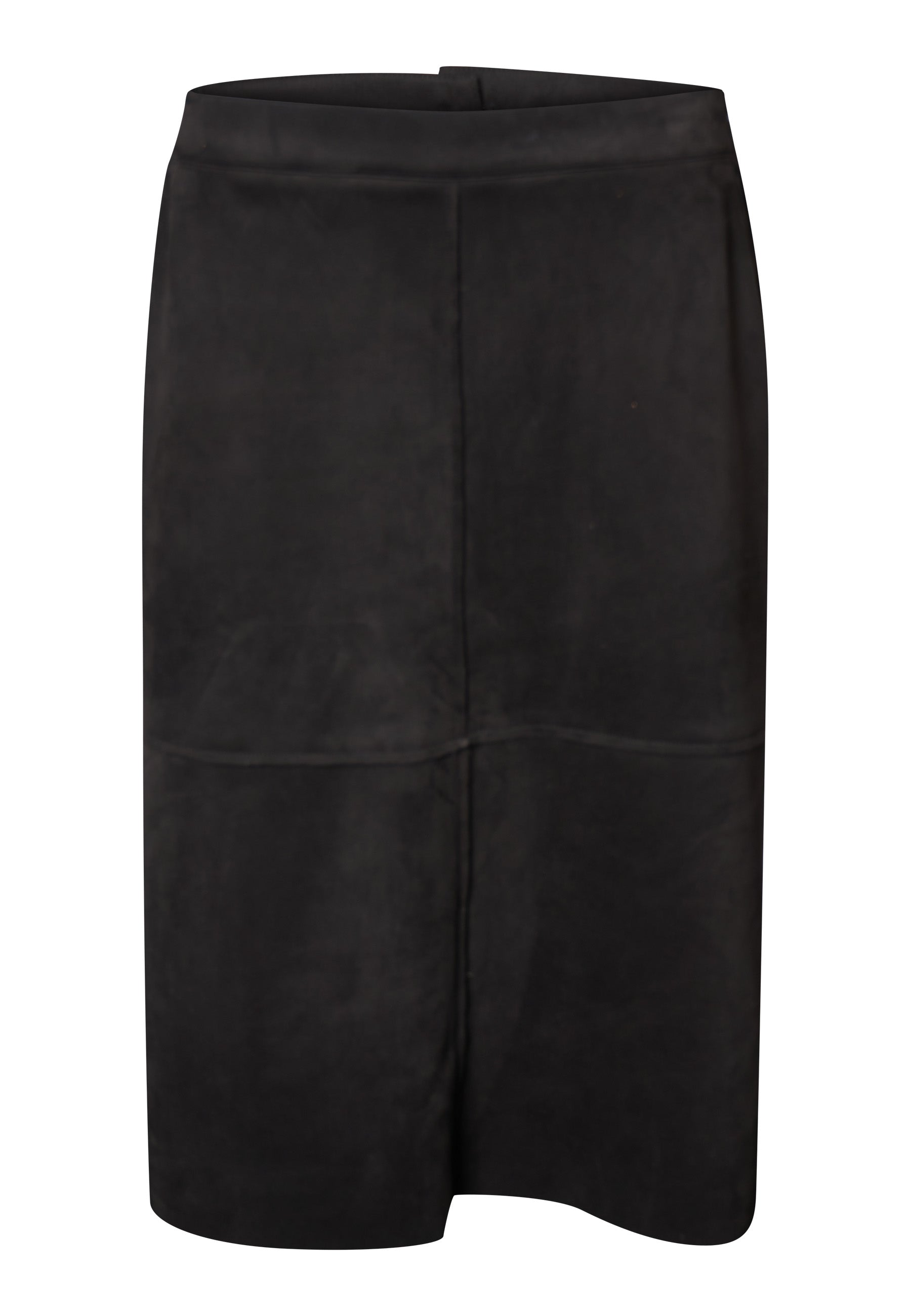 Elton ETRan Nederdele 9999 BLACK