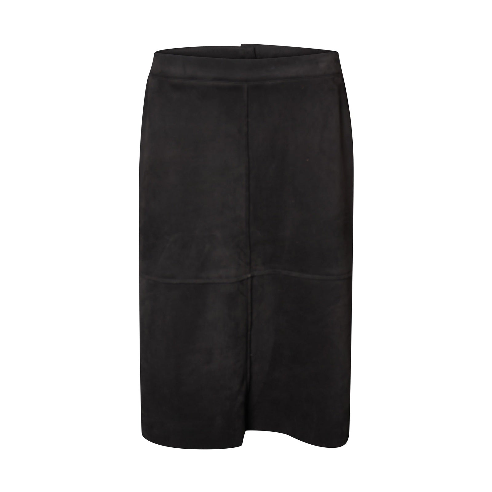 Elton ETRan Nederdele 9999 BLACK