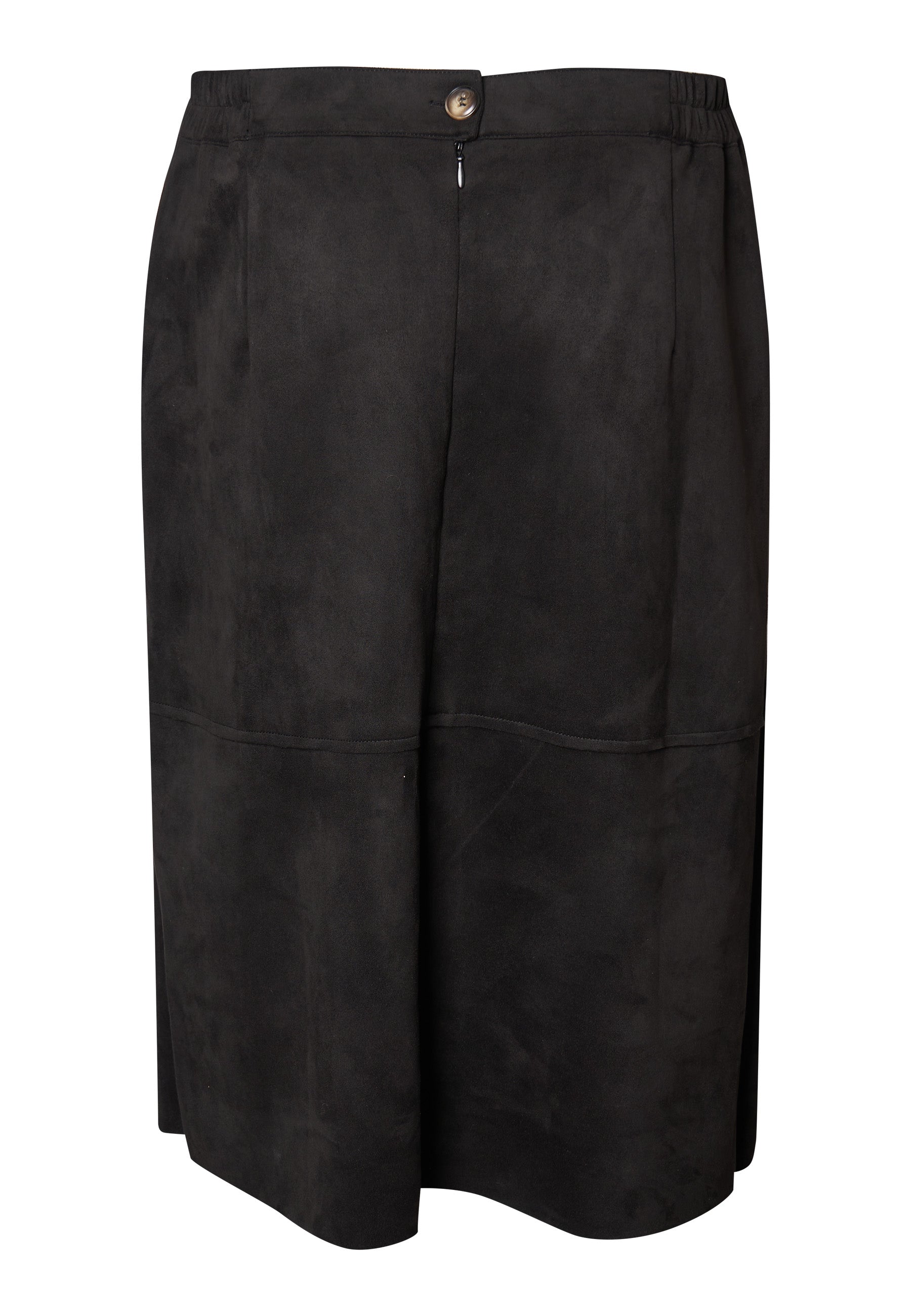 Elton ETRan Nederdele 9999 BLACK