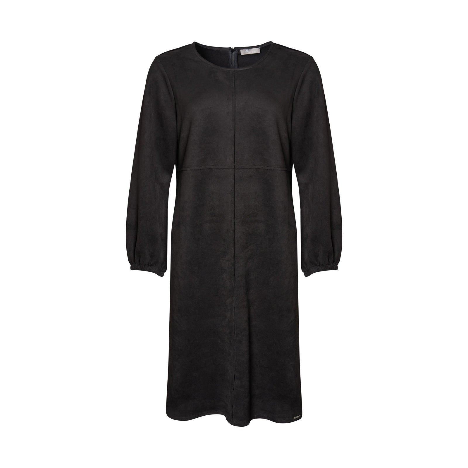 Elton ETRani Kjoler 9999 BLACK