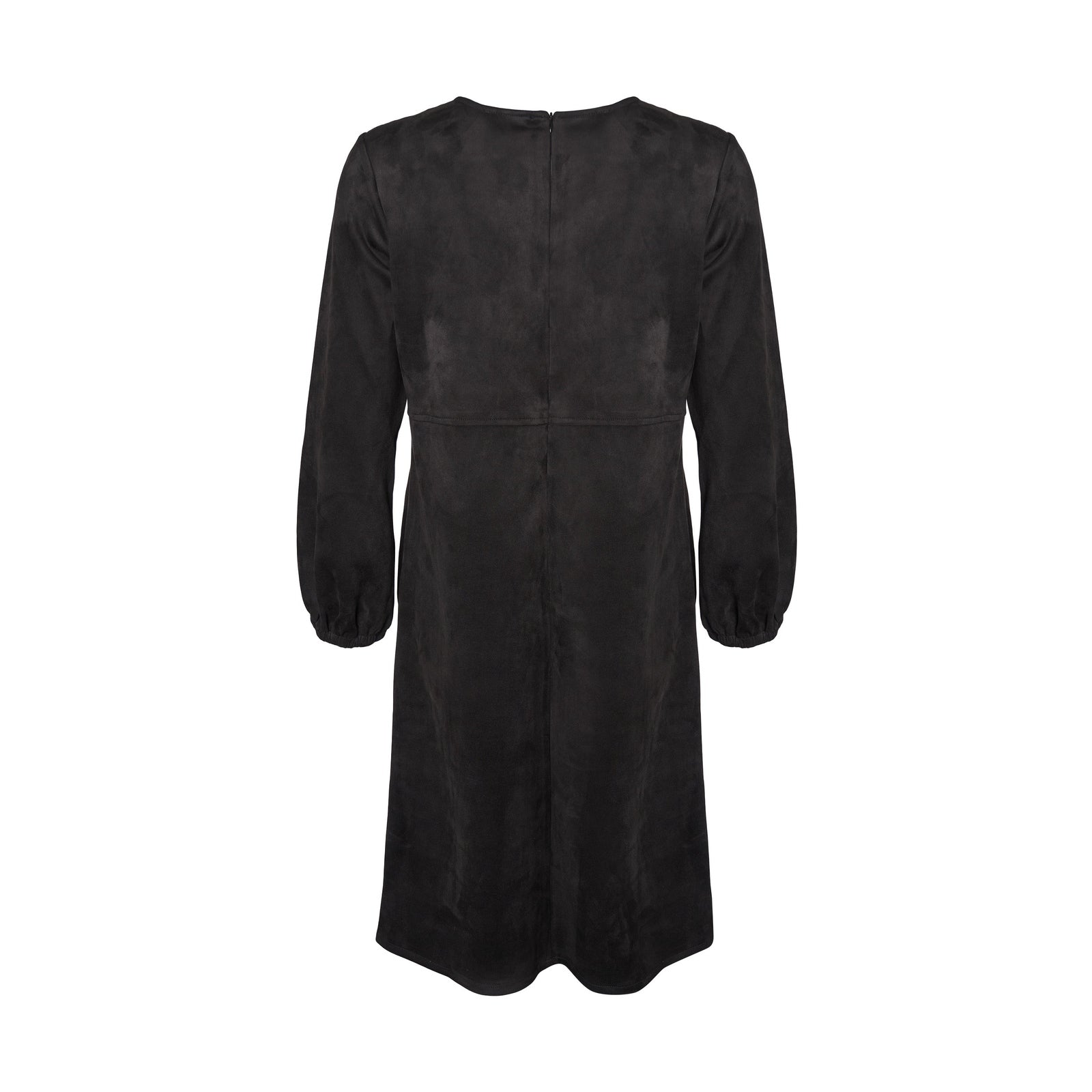 Elton ETRani Kjoler 9999 BLACK