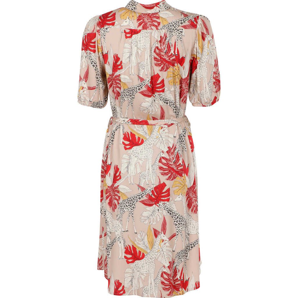 Elton ETRasa Kjoler 001 sand