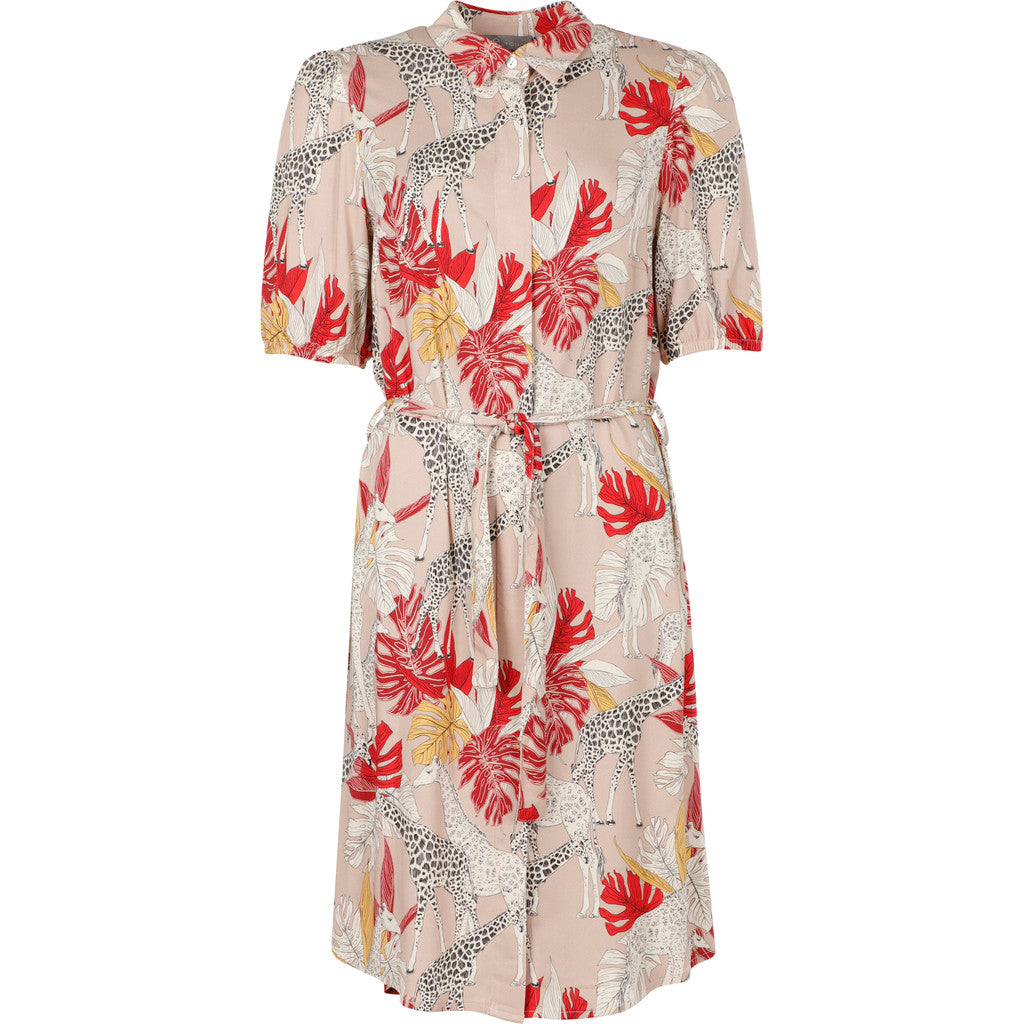 Elton ETRasa Kjoler 001 sand