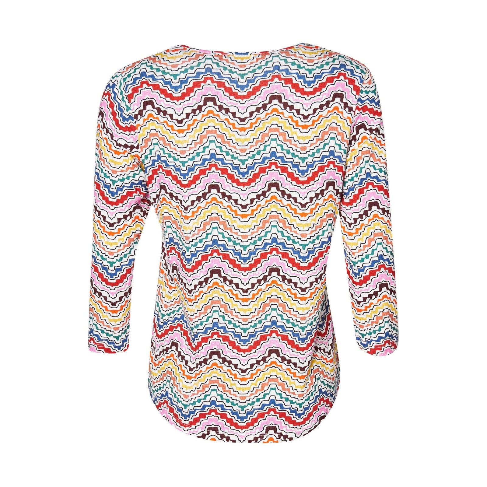 Elton ETRaya T-Shirt 1555 MULTI COLOR