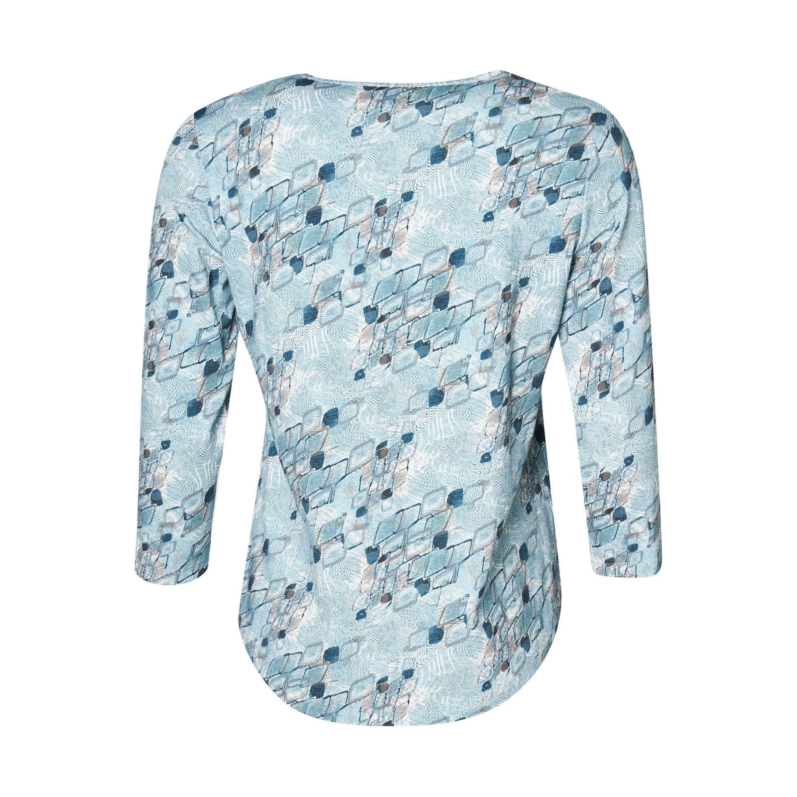 Elton ETRaya T-Shirt 5000 LIGHT BLUE