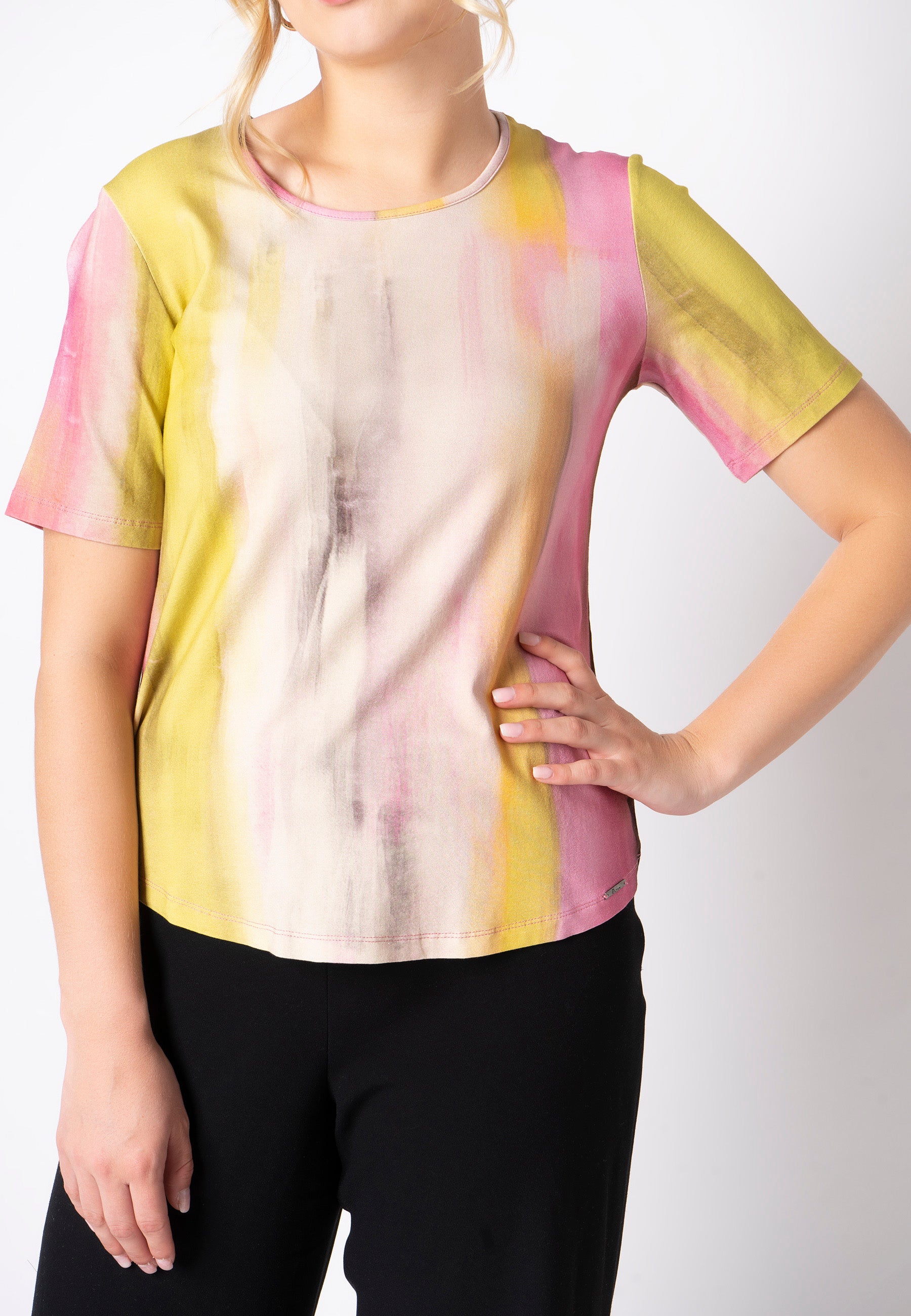 Elton ETRaya T-Shirt 6300 Spring Pink