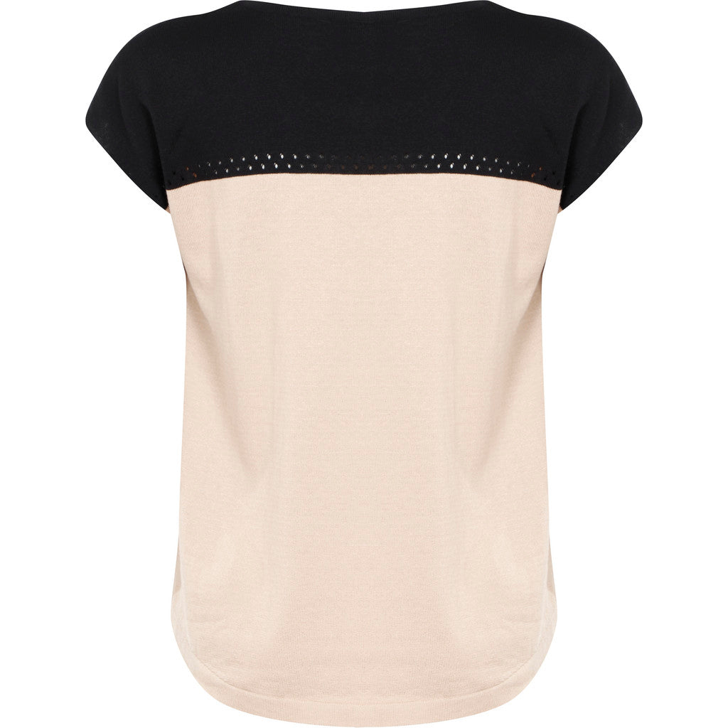 Elton ETRebeca T-Shirt 055 Linen