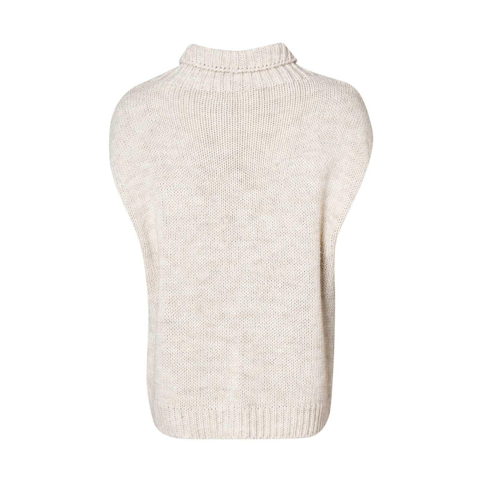 Elton ETReem Knit Pullover 1050 ECRÜ