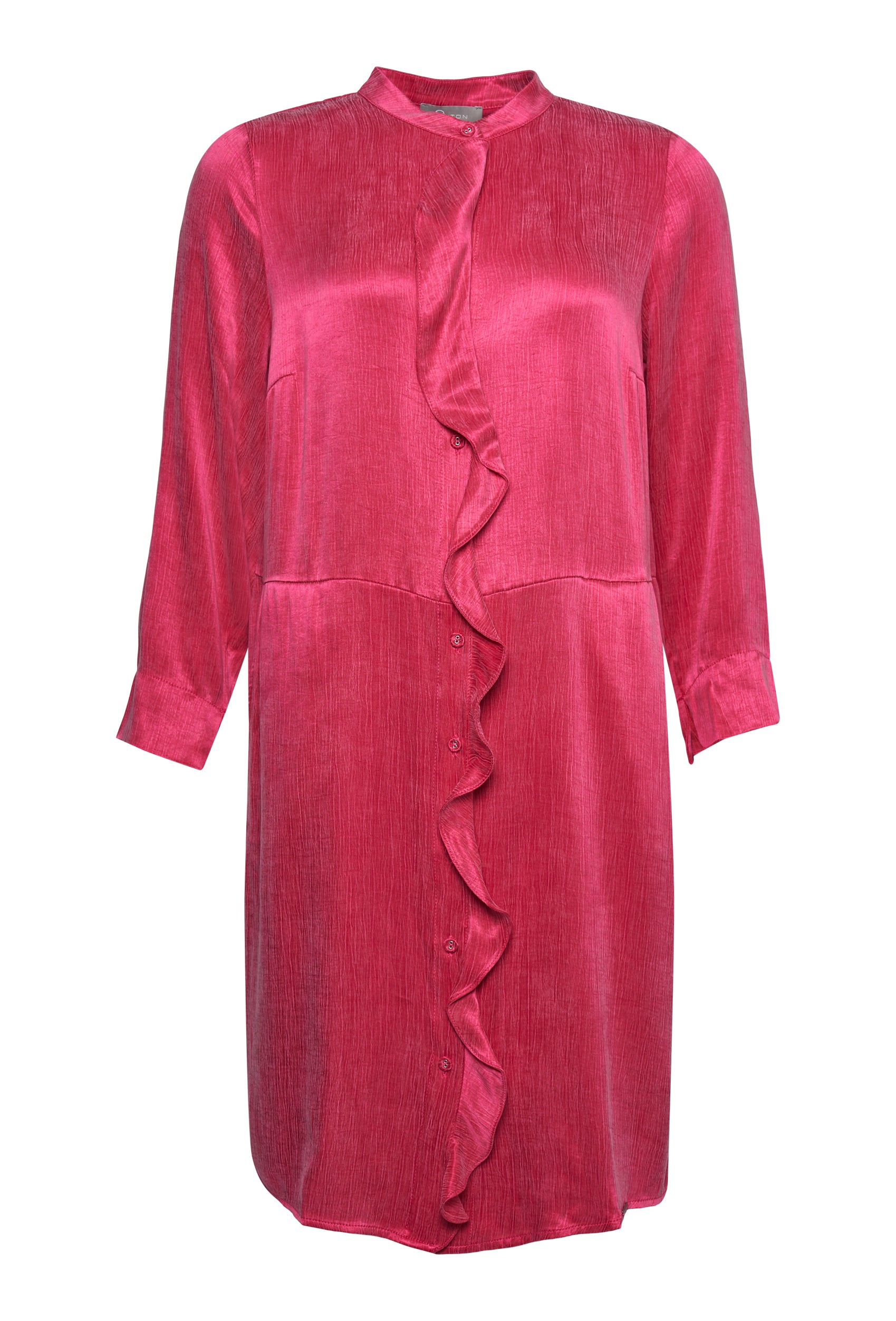 Elton ETRoxie Kjoler 394 Raspberry