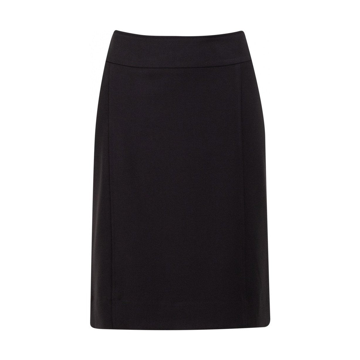 Elton ETSkirt Nederdele 005 Black