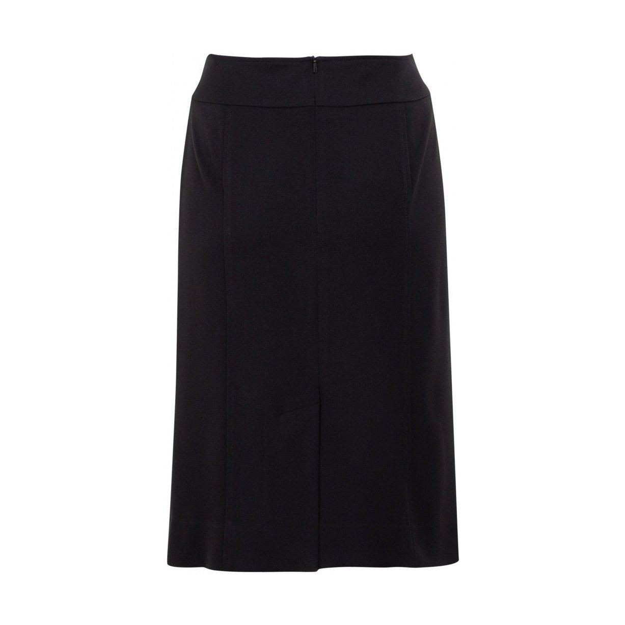 Elton ETSkirt Nederdele 005 Black