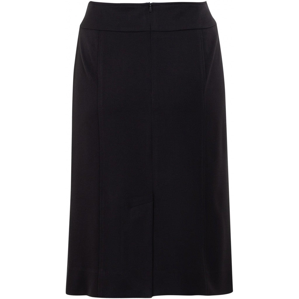 Elton ETSkirt Nederdele 005 Black