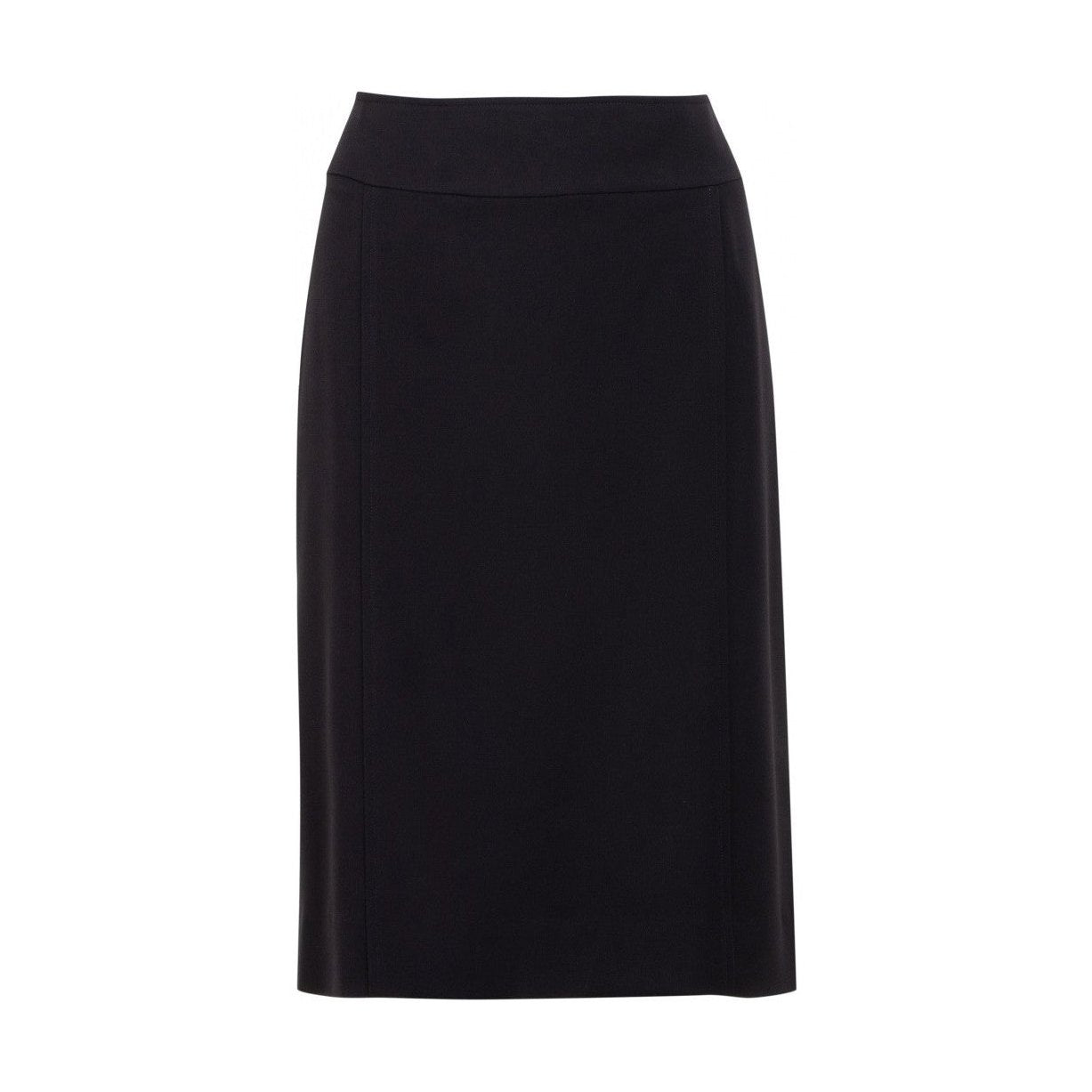Elton ETSkirt Nederdele 005 Black