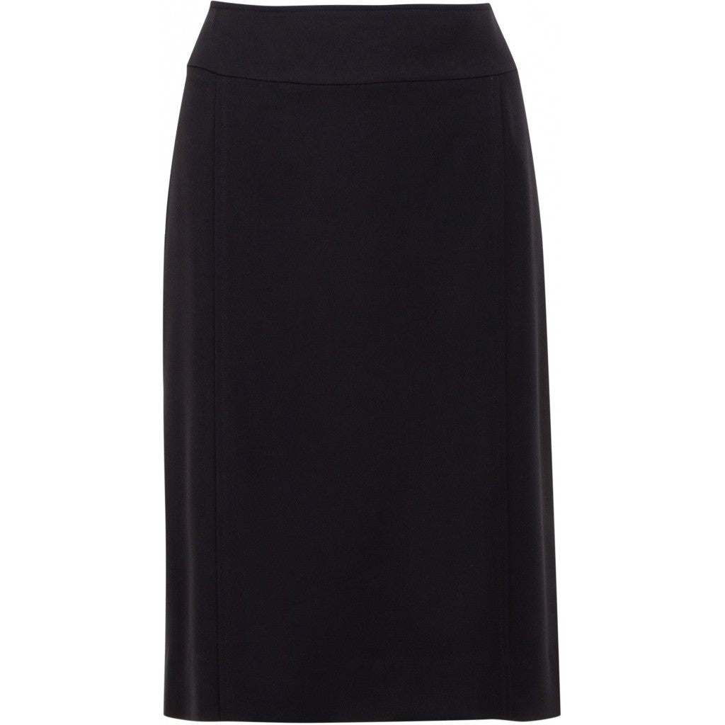 Elton ETSkirt Nederdele 005 Black