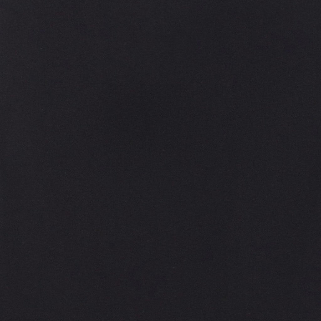 Elton ETSkirt Nederdele 005 Black