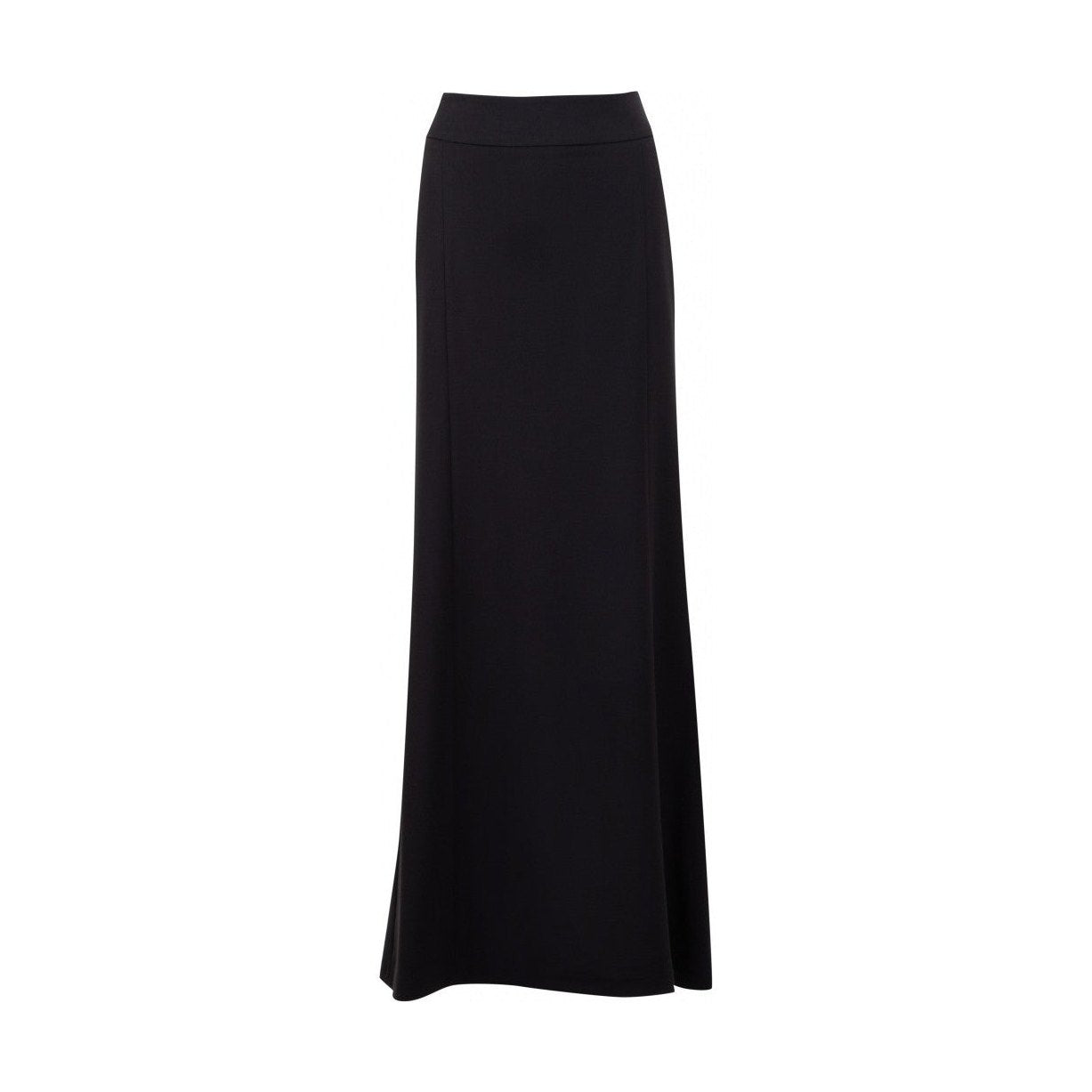 Elton ETSkirt Nederdele 005 Black