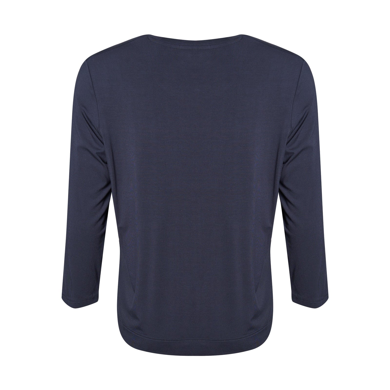 Elton ETSmille T-Shirt 5999 NAVY BLUE