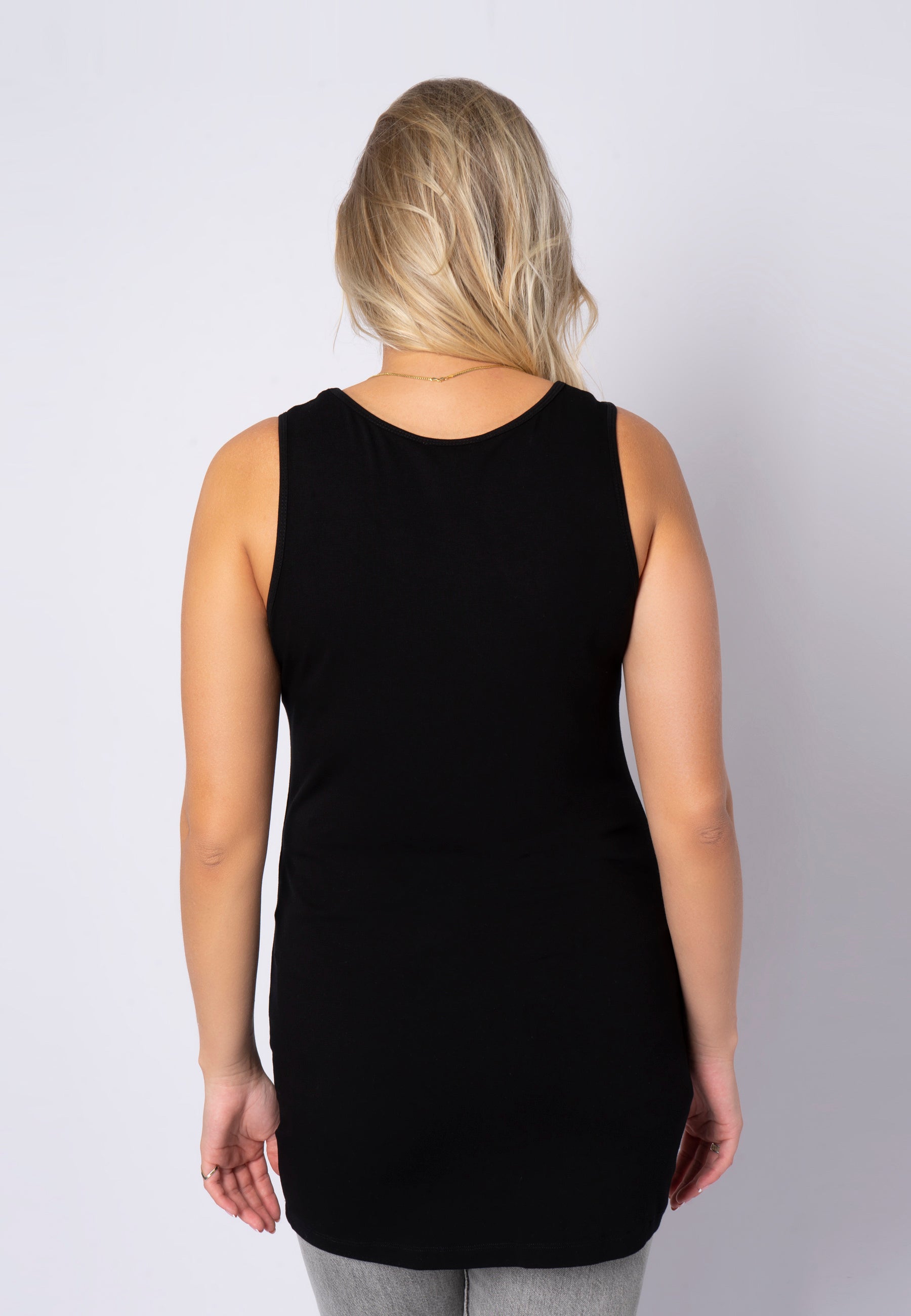 Elton ETTop Toppe 005 Black