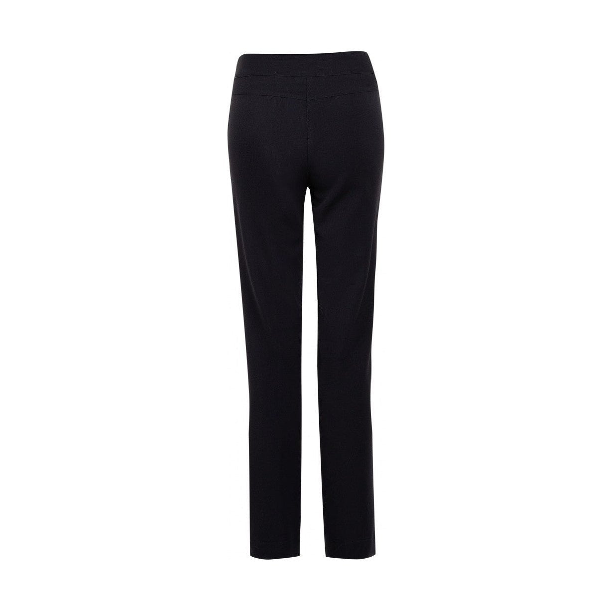 Elton ETTrousers Bukser 005 Black
