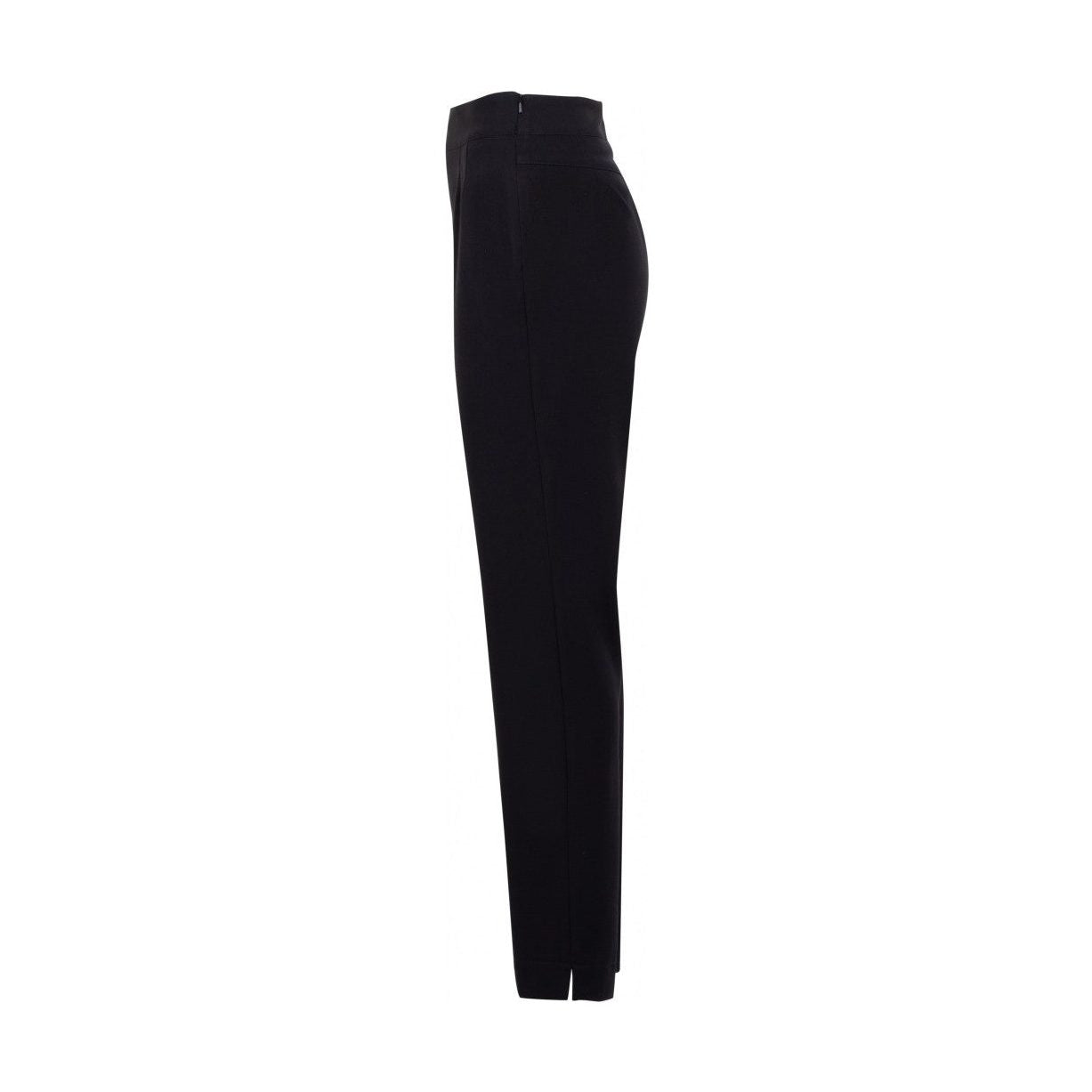 Elton ETTrousers Bukser 005 Black