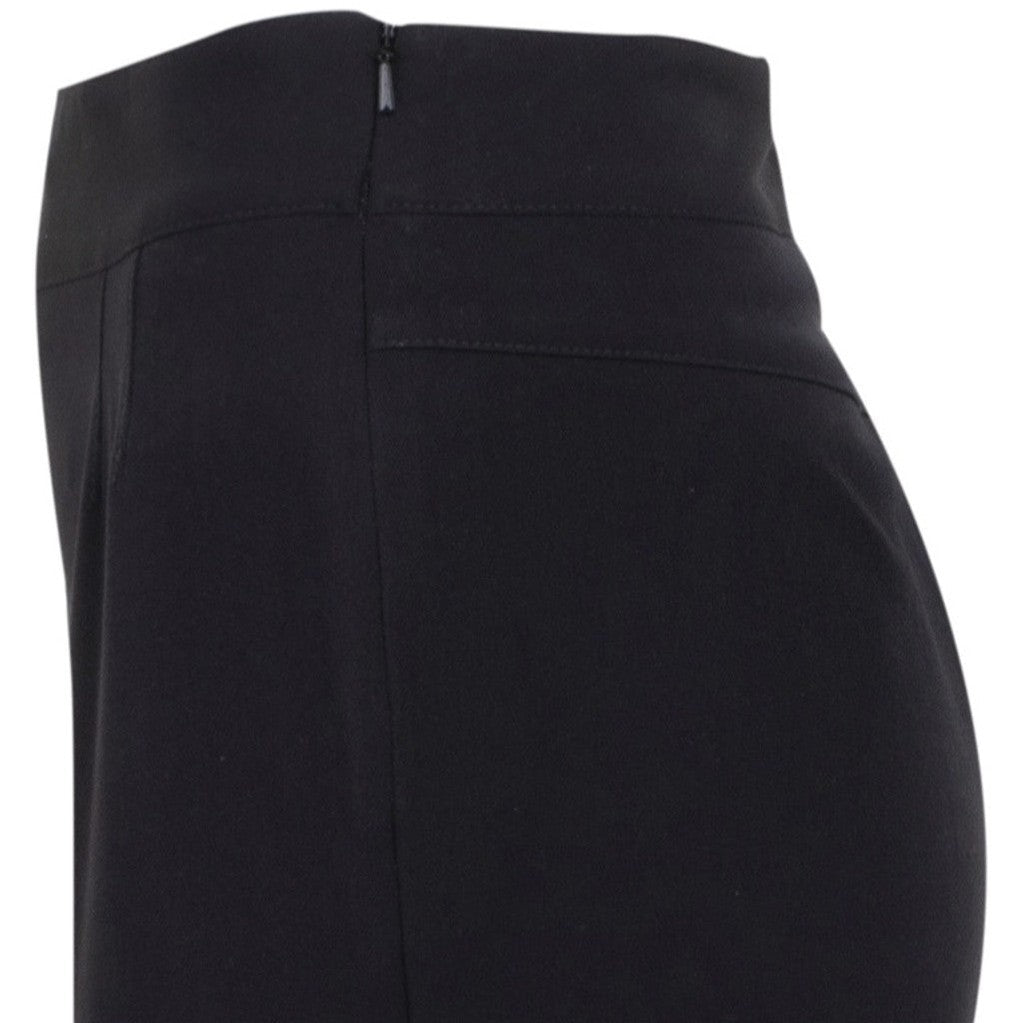 Elton ETTrousers Bukser 005 Black
