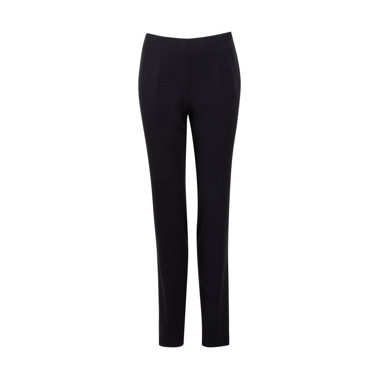 Elton ETTrousers Bukser 005 Black