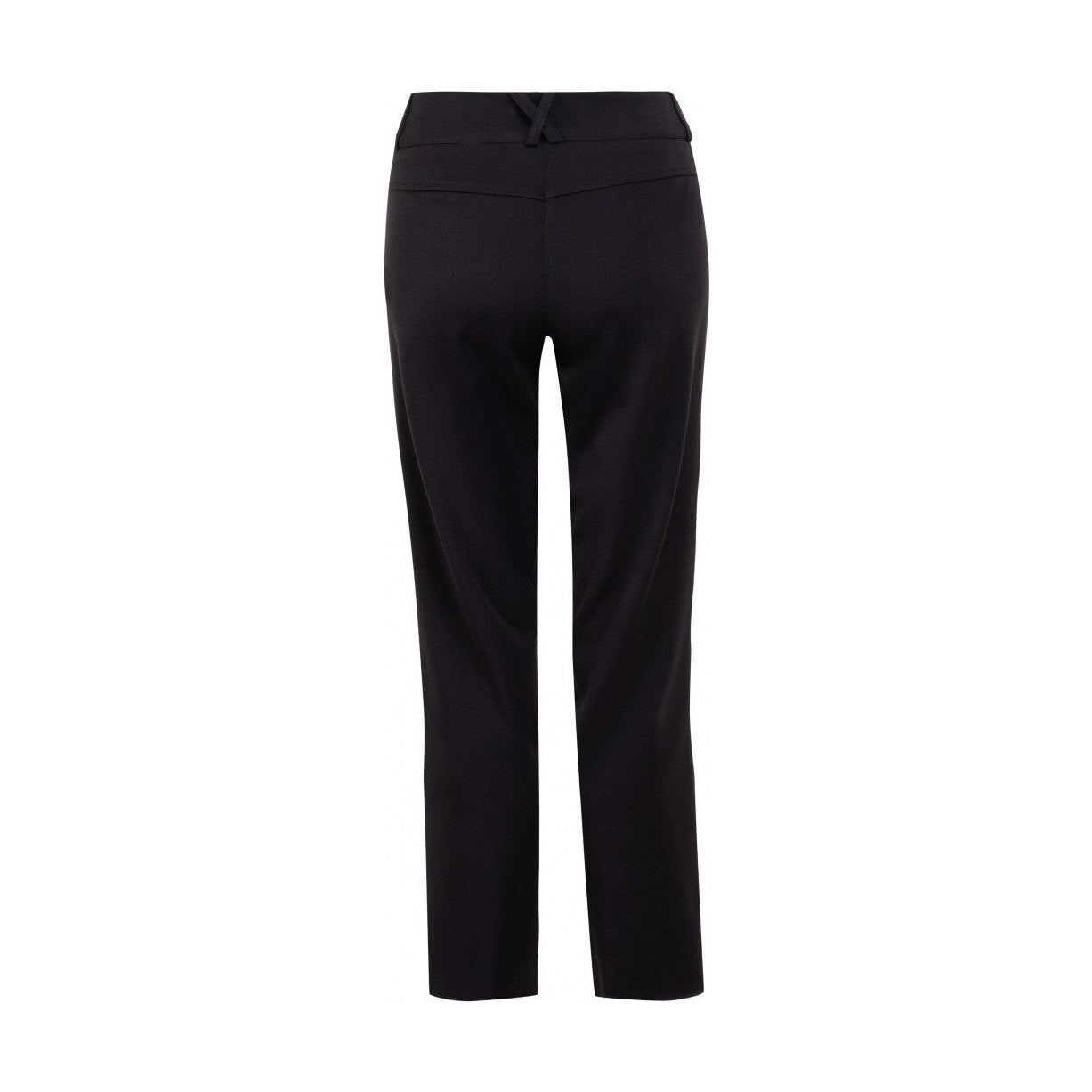Elton ETTrousers Bukser 005 Black