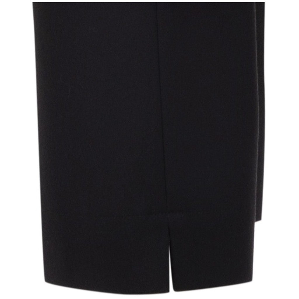 Elton ETTrousers Bukser 005 Black