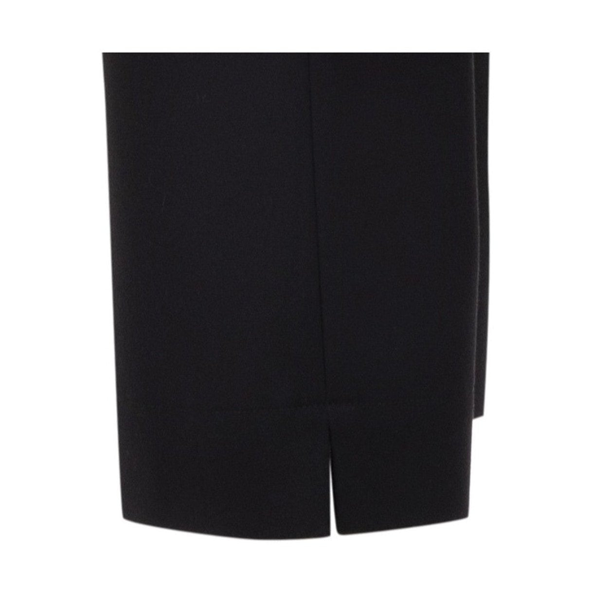 Elton ETTrousers Bukser 005 Black