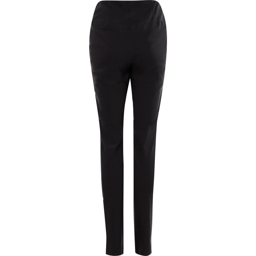 Elton ETTrousers Bukser 005 Black