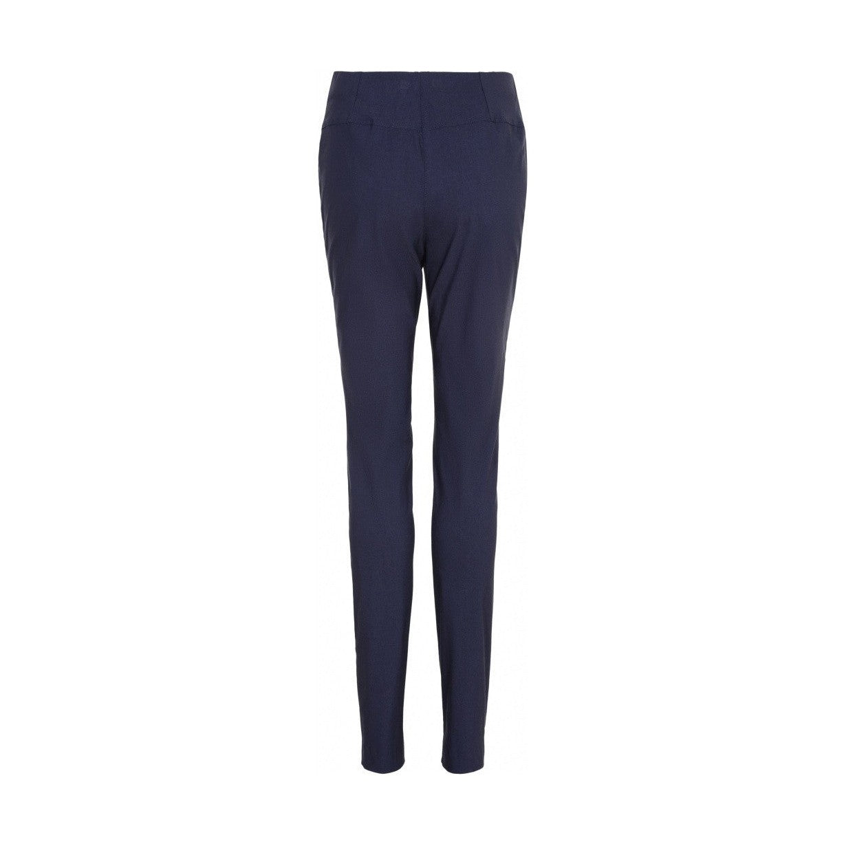 Elton ETTrousers Bukser 009 Navy blue