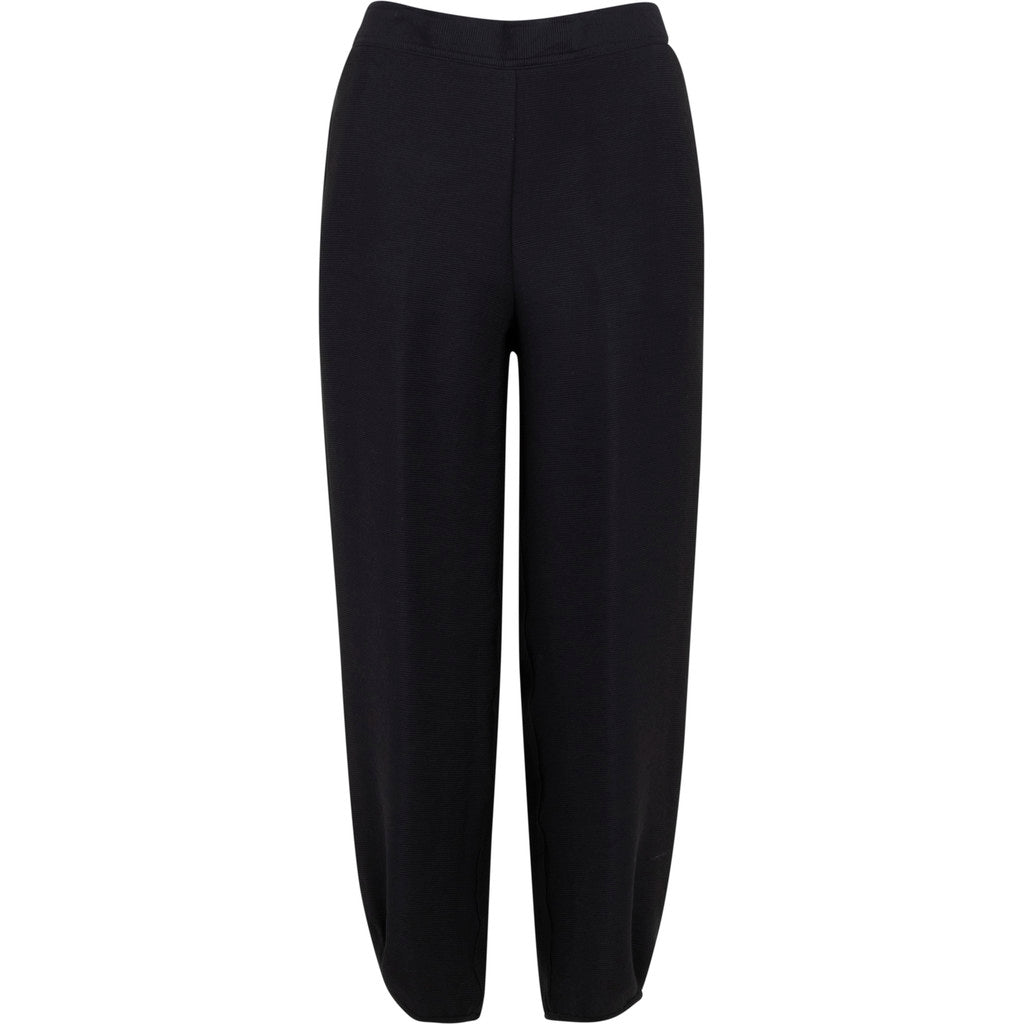 Elton ETTrousers Bukser 005 Black