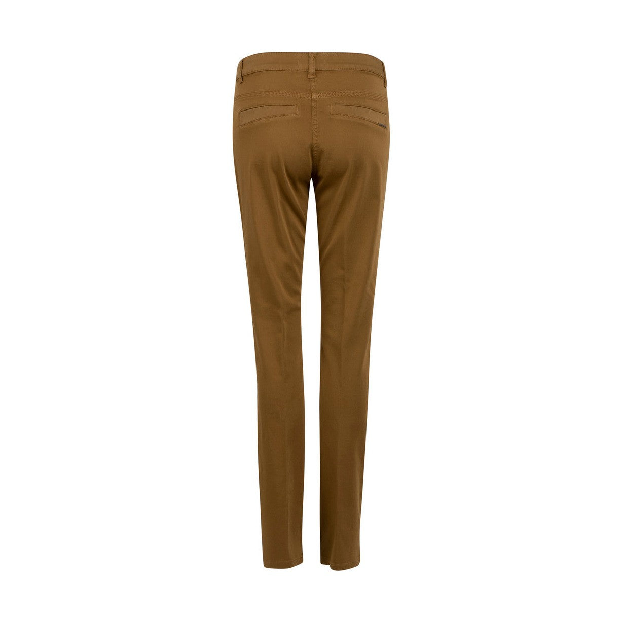 Elton ETTrousers Bukser 166 Bronze