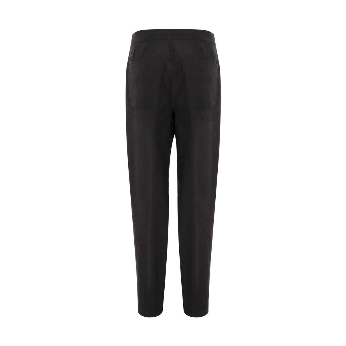 Elton ETTrousers Bukser 005 Black