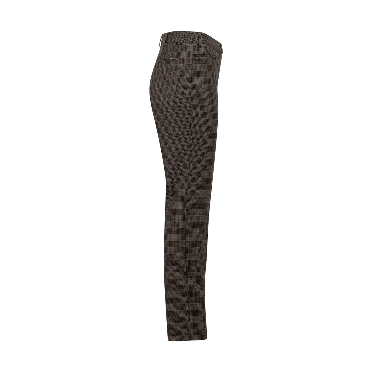 Elton ETTrousers Bukser 166 Bronze