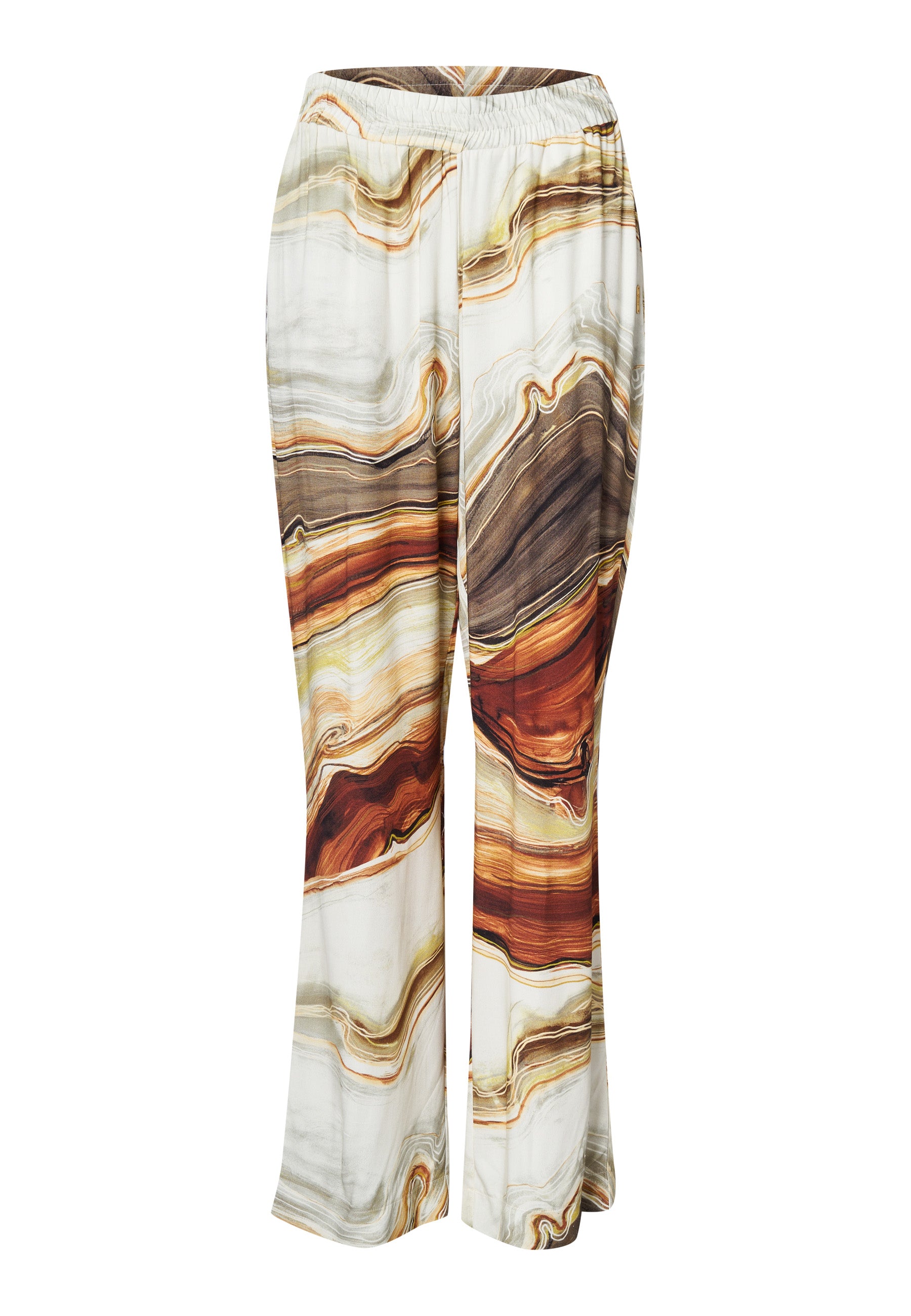 Elton ETVala Bukser 1325 Cashew Brown