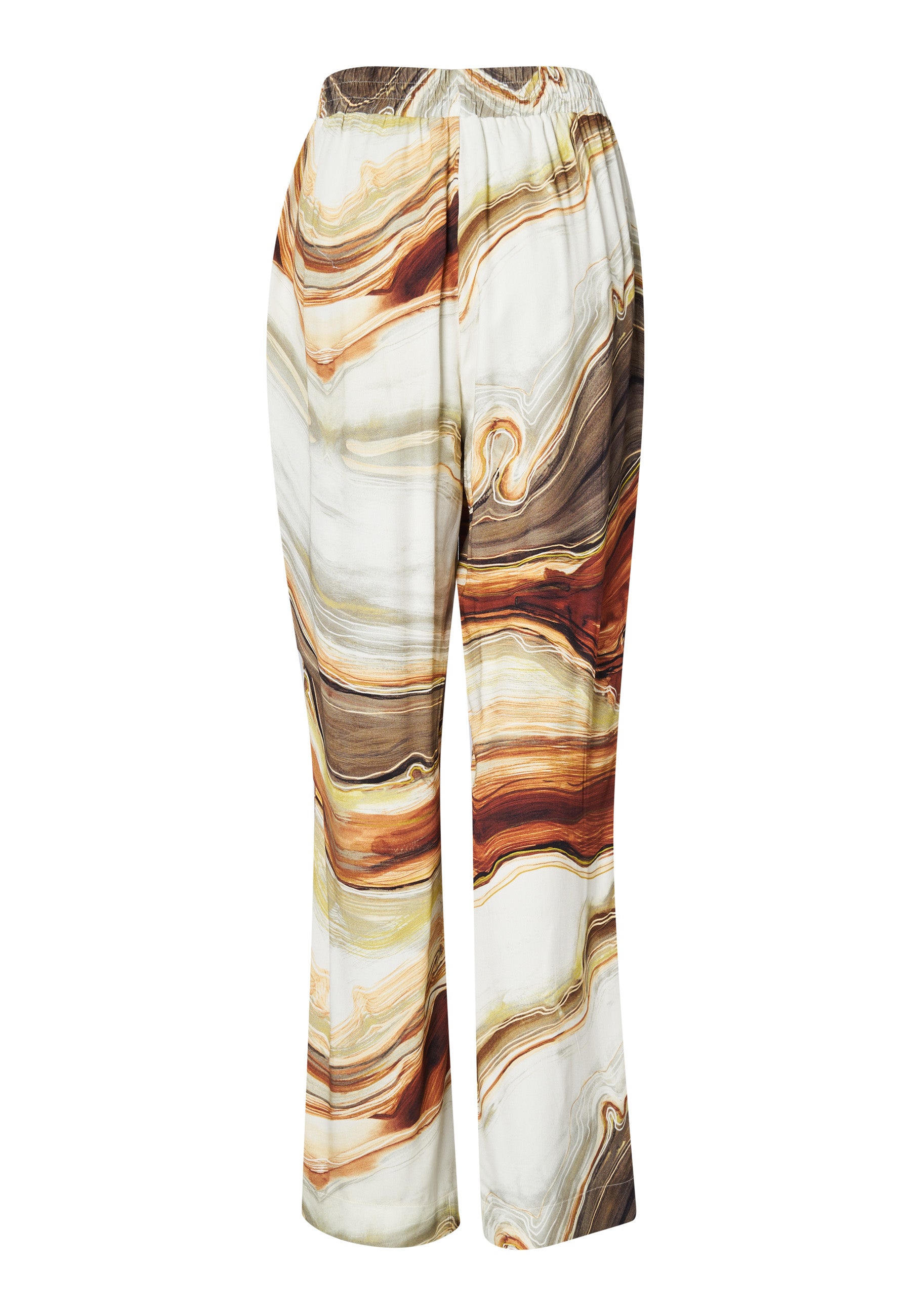 Elton ETVala Bukser 1325 Cashew Brown