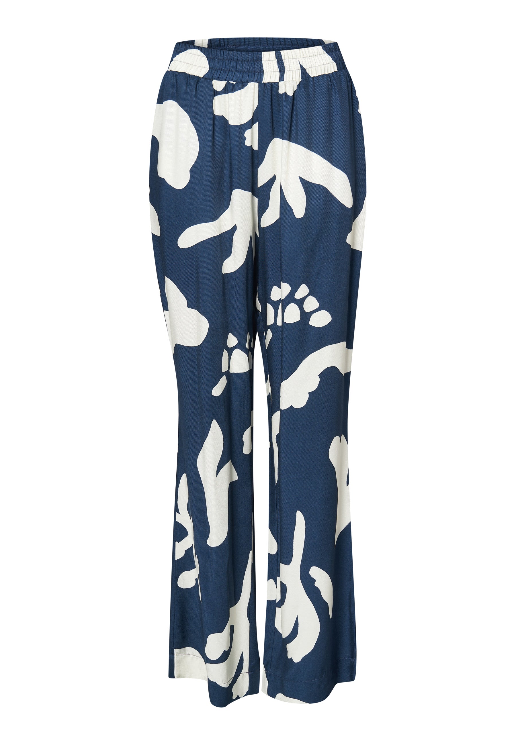 Elton ETVala Bukser 5599 Navy Blue