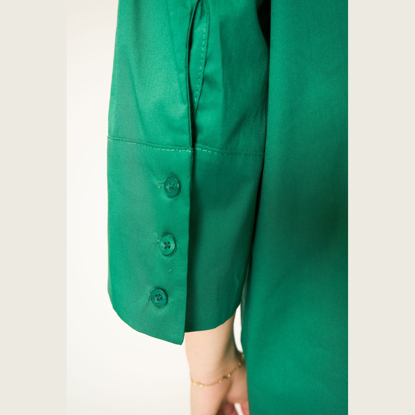 Elton ETWiga Kjoler 838 Grass Green