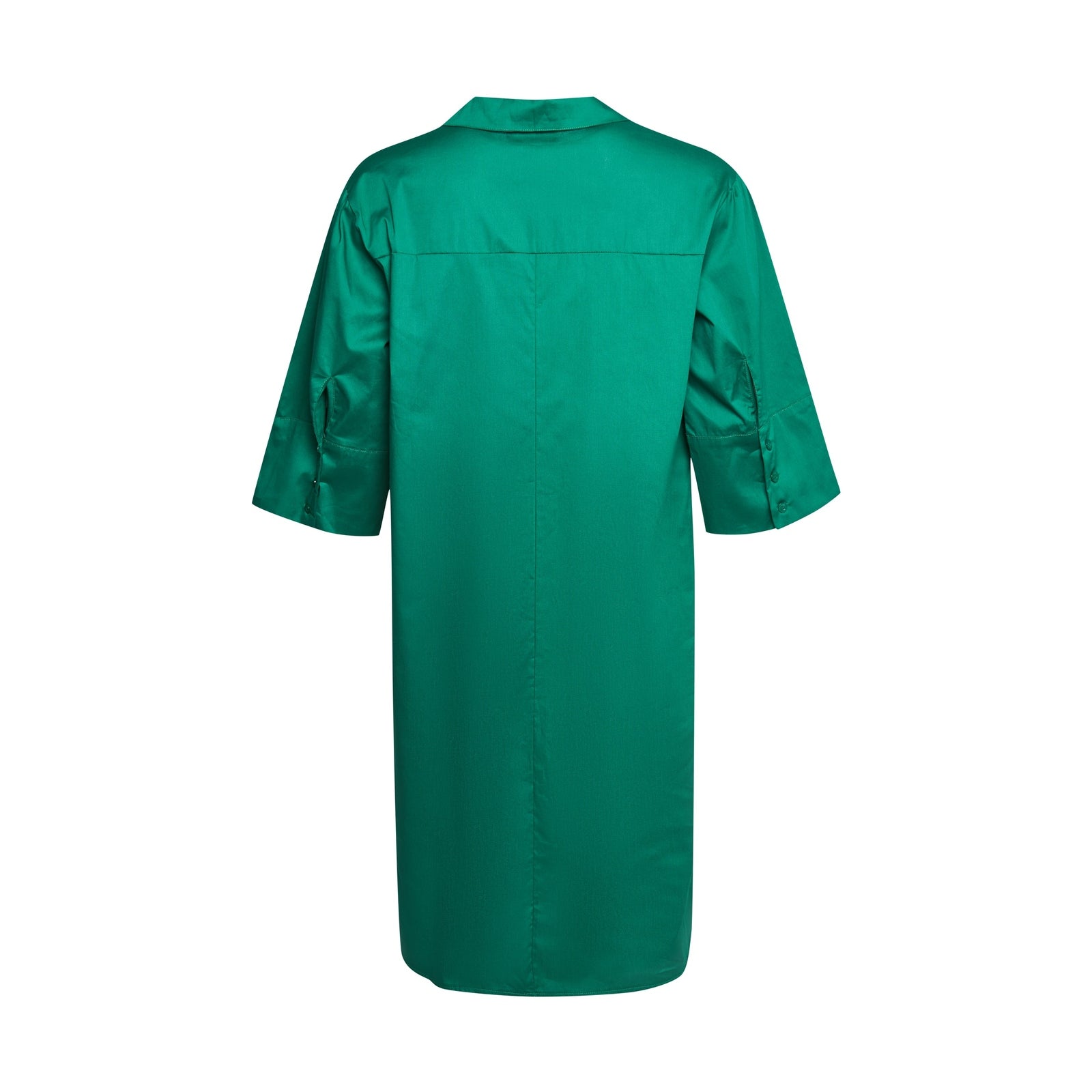 Elton ETWiga Kjoler 838 Grass Green