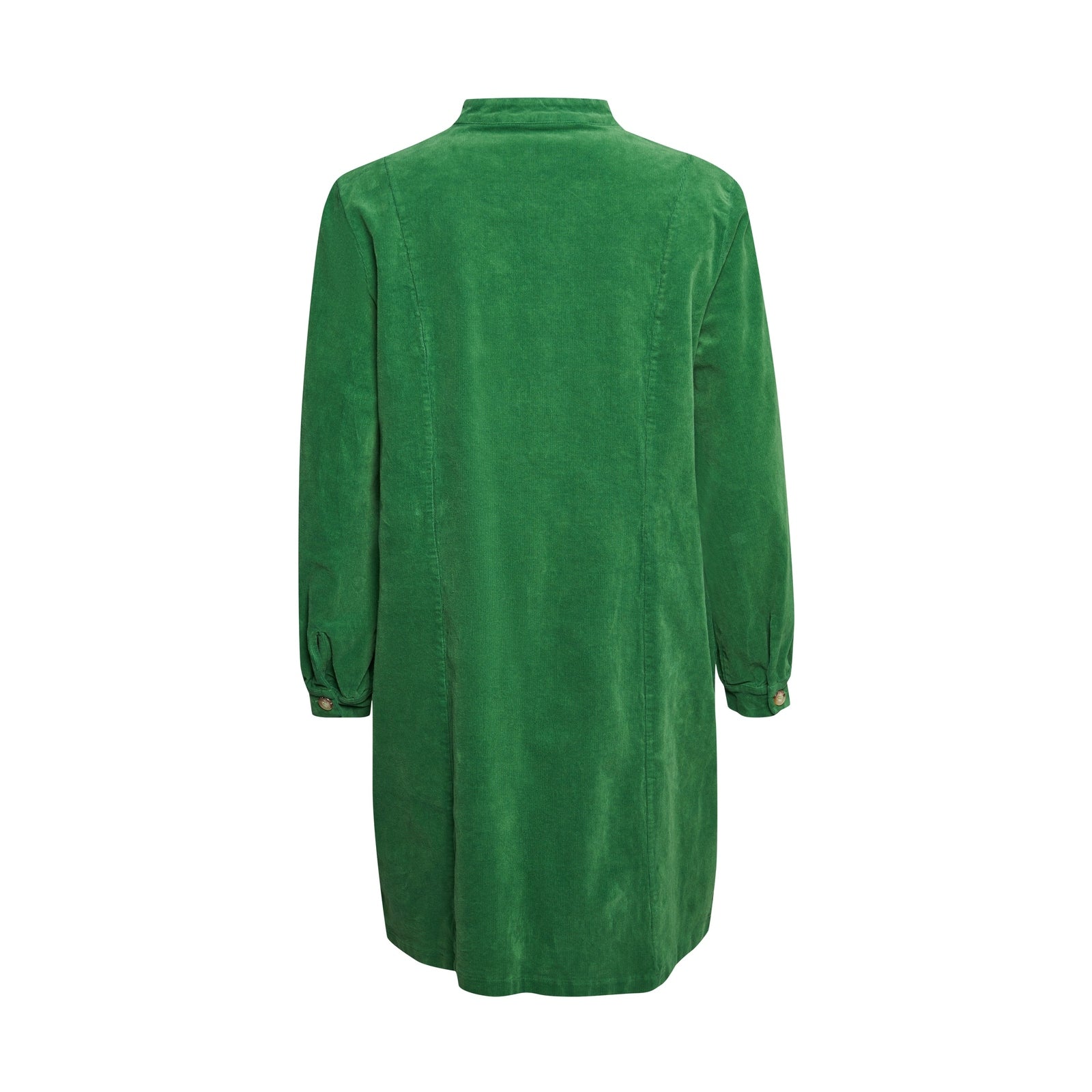 Elton ETWilla Kjoler 838 Grass Green