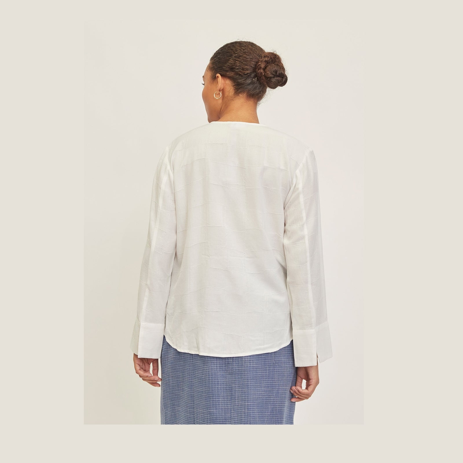 Elton ETXenia Bluser 1050 ECRÜ