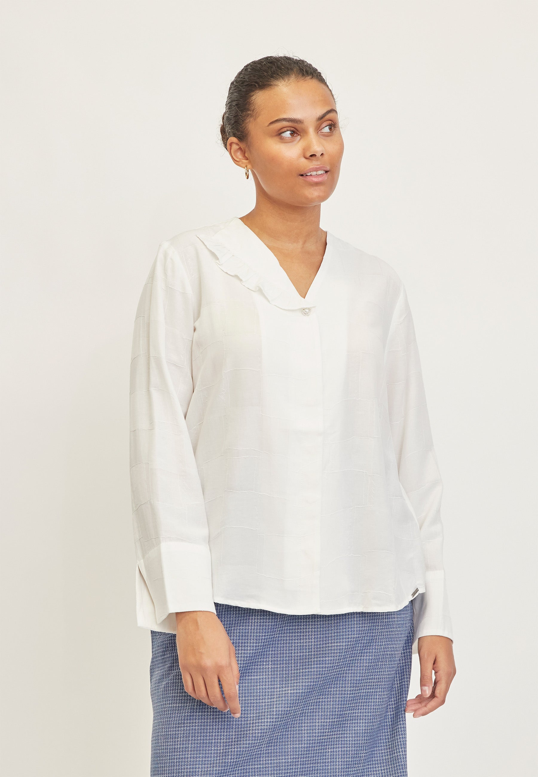 Elton ETXenia Bluser 1050 ECRÜ