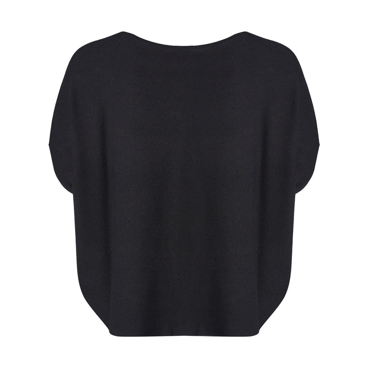 Lind Elfi Poncho 8888 Nero