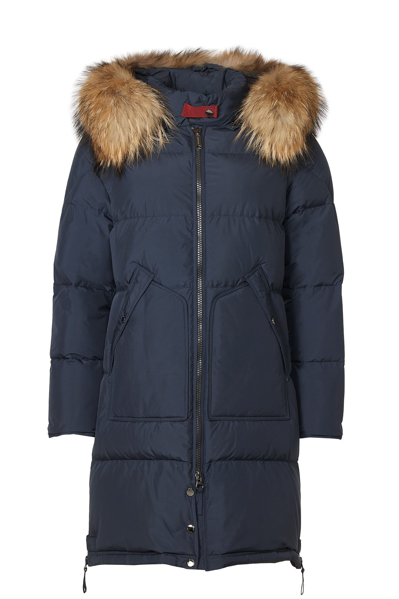Windfield / Danwear Elita Vinterjakker 08 Navy.