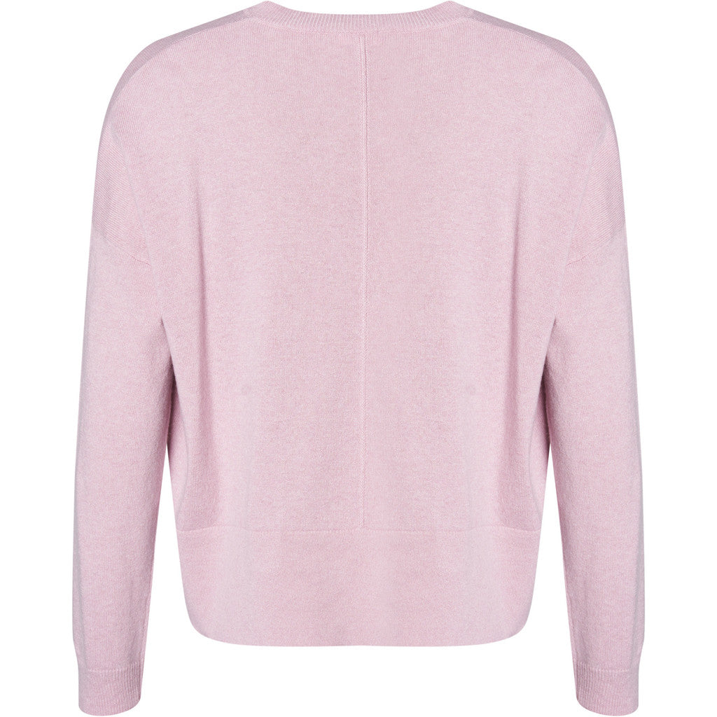 Lind Else Knit Pullover 7170 Malva