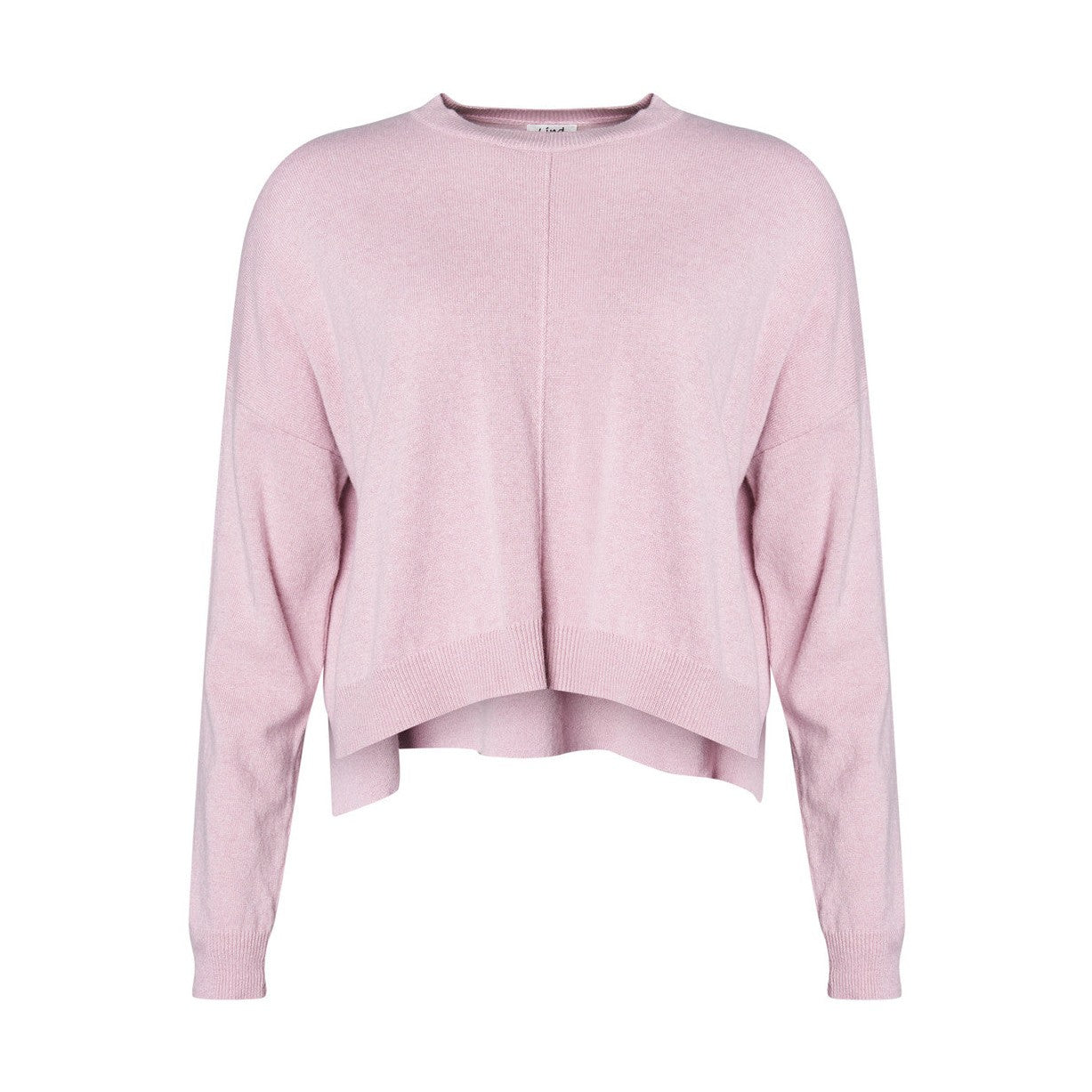 Lind Else Knit Pullover 7170 Malva