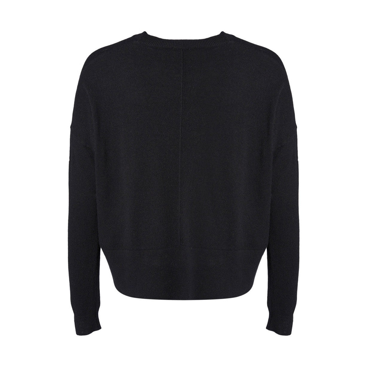 Lind Else Knit Pullover 7390 Black